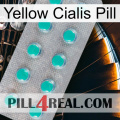 Yellow Cialis Pill 28